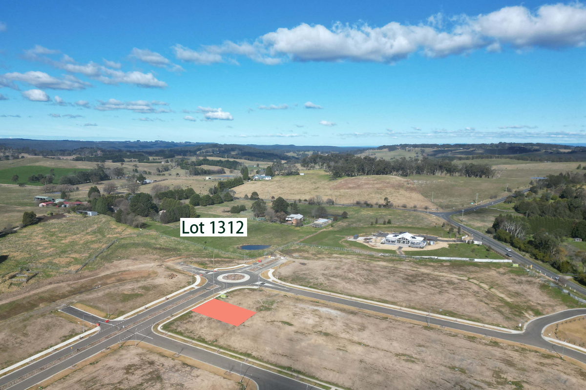 [Land for Sale] Ashbourne Estate, Moss Vale OpenLot